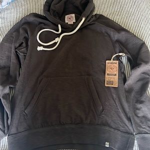47 brand sweatshirt